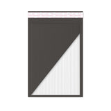 Envelopes almofadados ecológicos