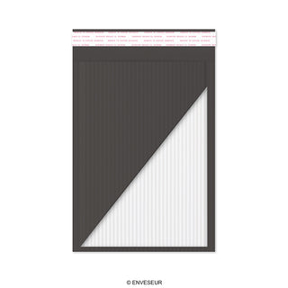 Envelopes almofadados ecológicos