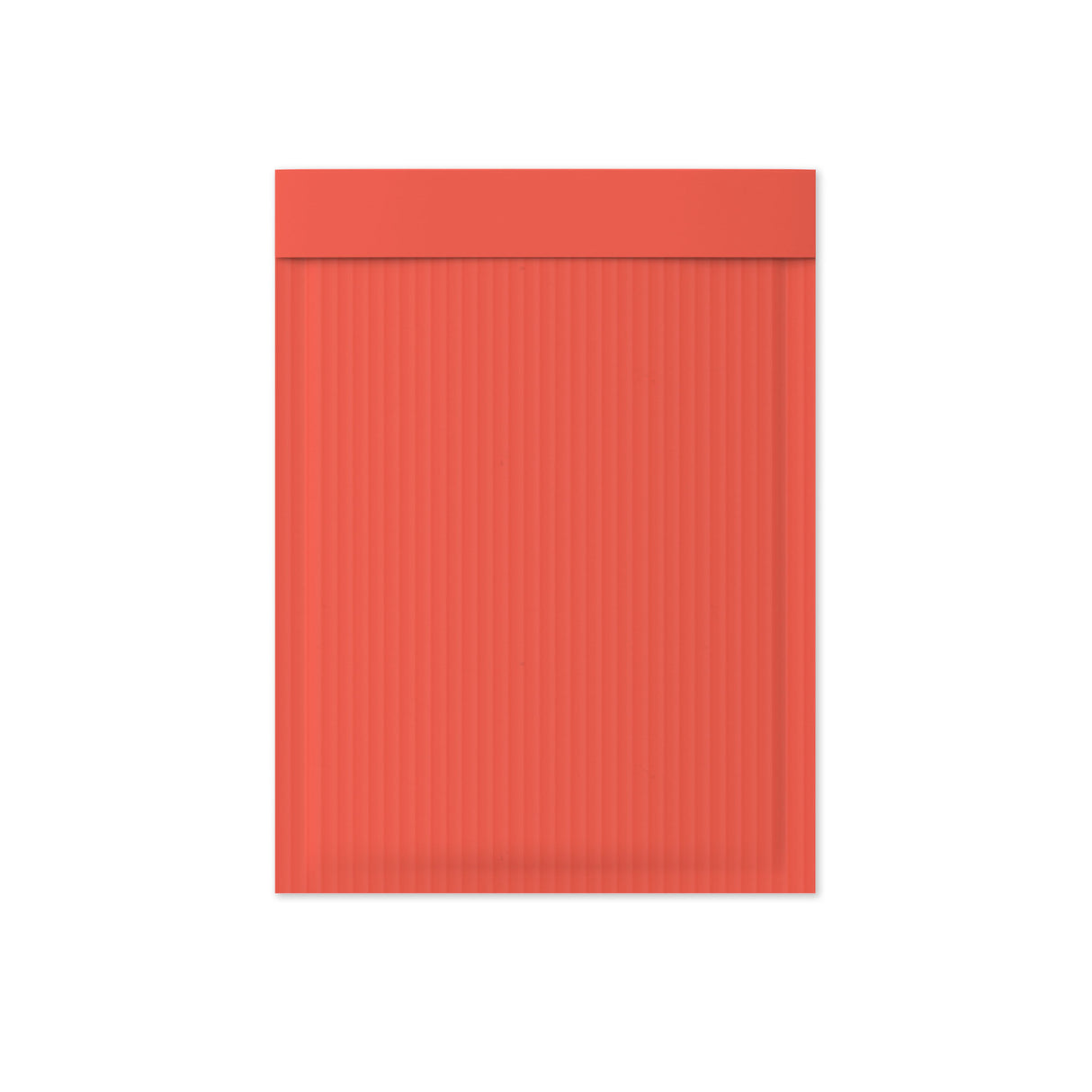 Envelopes almofadados ecológicos