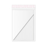 Envelopes almofadados ecológicos