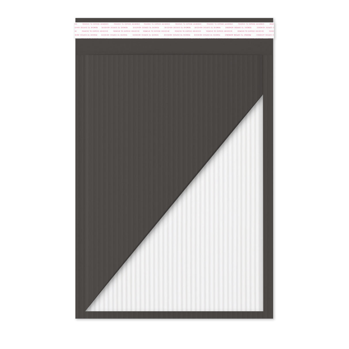 Envelopes almofadados ecológicos