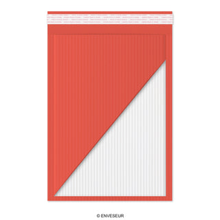 Envelopes almofadados ecológicos