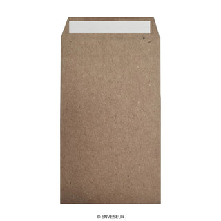 Envelope manila 98x67 mm
