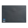 Envelopes de polipropileno V-LOCK Vital Colors com fecho de velcro