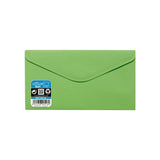 Envelopes de polipropileno V-LOCK Vital Colors com fecho de velcro