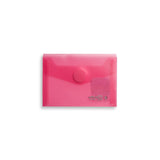 Envelopes de polipropileno translúcido com fecho de velcro V-LOCK