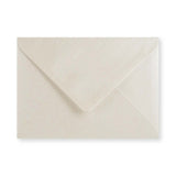 Envelope ostra pérola 125x175 mm