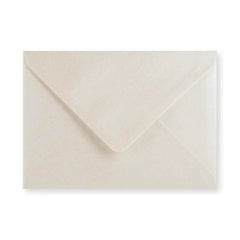 Envelope ostra pérola 125x175 mm