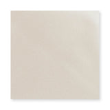 Envelope ostra pérola 130x130 mm