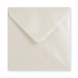 Envelope ostra pérola 140x140mm