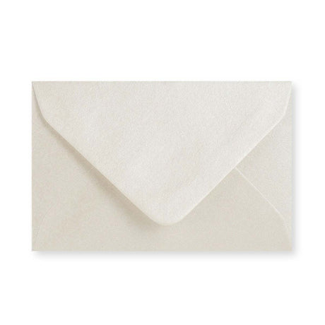 Envelope ostra pérola 62x94 mm