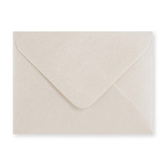 Envelope ostra pérola 82x113 mm (C7)