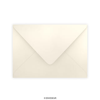 Envelope ostra pérola 162x229 mm (C5)
