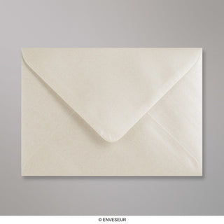 Envelope ostra pérola 114x162 mm (C6)