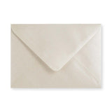 Envelope ostra pérola 114x162 mm (C6)