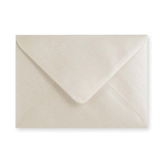 Envelope ostra pérola 114x162 mm (C6)