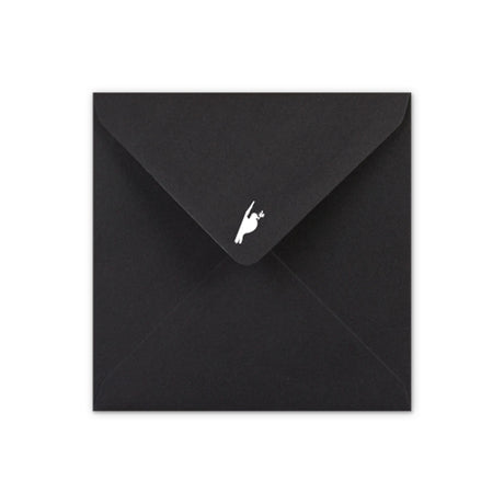 Envelope de condolências