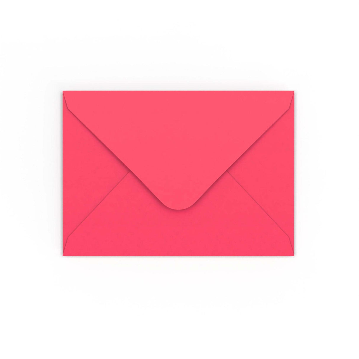 Envelope rosa 125x175 mm