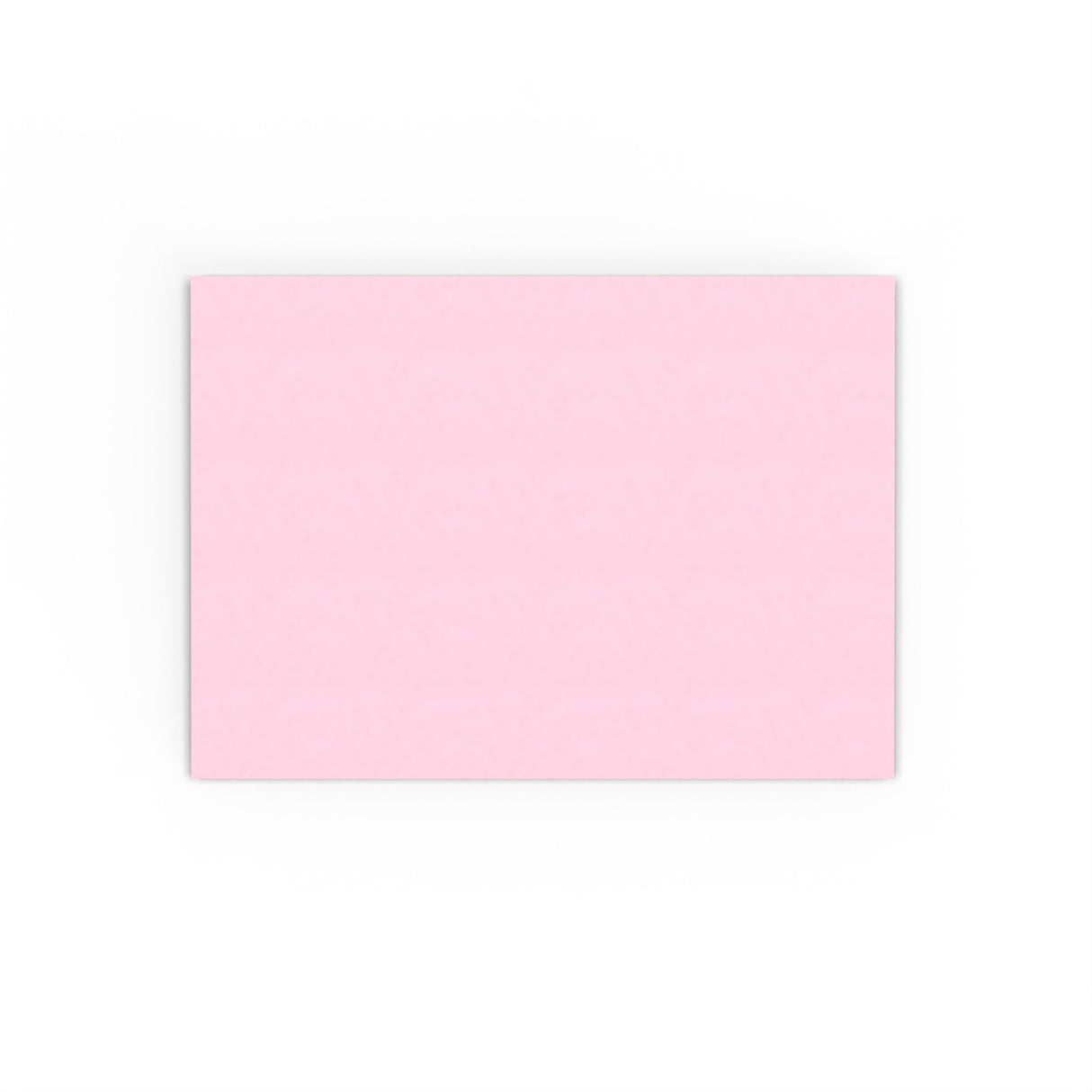 Envelope rosa pastel 125x175 mm