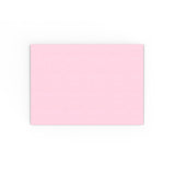 Envelope rosa pastel 125x175 mm