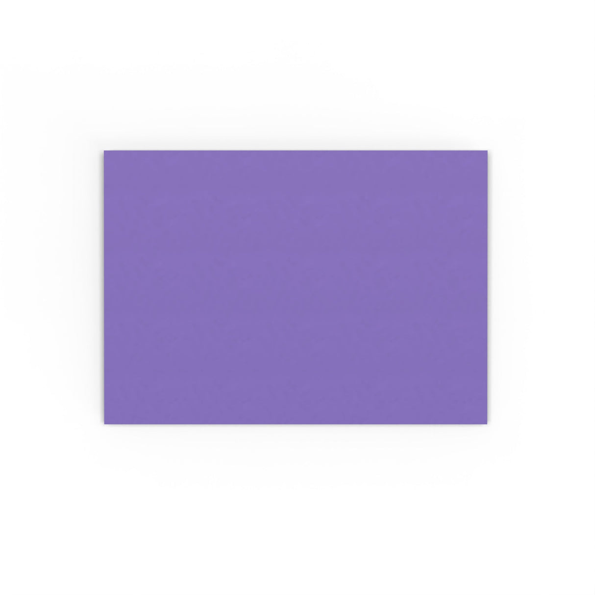 Envelope roxo 125x175 mm