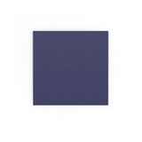 Envelope azul escuro 130x130 mm
