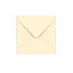 Envelope cor de magnólia 130x130 mm