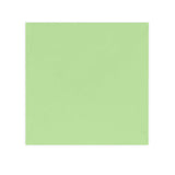 Envelope verde pastel 130x130 mm