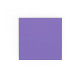 Envelope roxo 130x130 mm