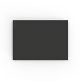 Envelope preto 133x184 mm