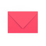 Envelope rosa 133x184 mm