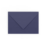 Envelope azul escuro 133x184 mm