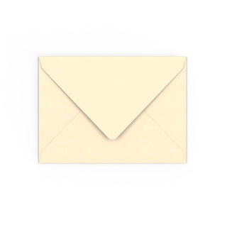 Envelope cor de magnólia 133x184 mm