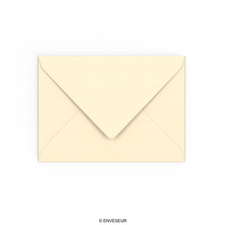 Envelope magnolia 133x184 mm