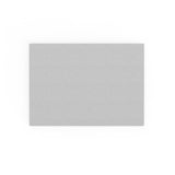 Envelope cinza pastel 133x184 mm