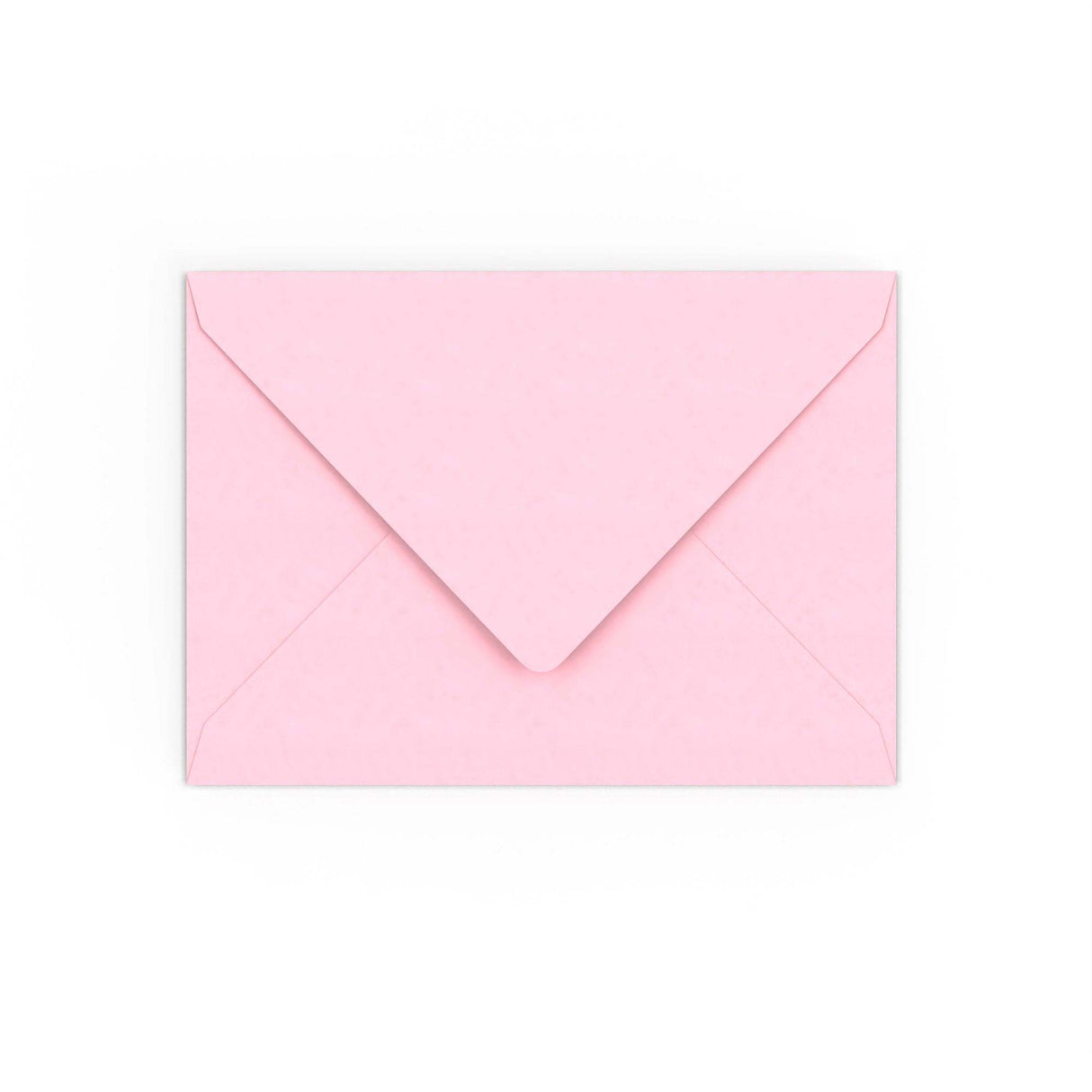 Envelope rosa pastel 133x184 mm