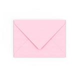 Envelope rosa pastel 133x184 mm