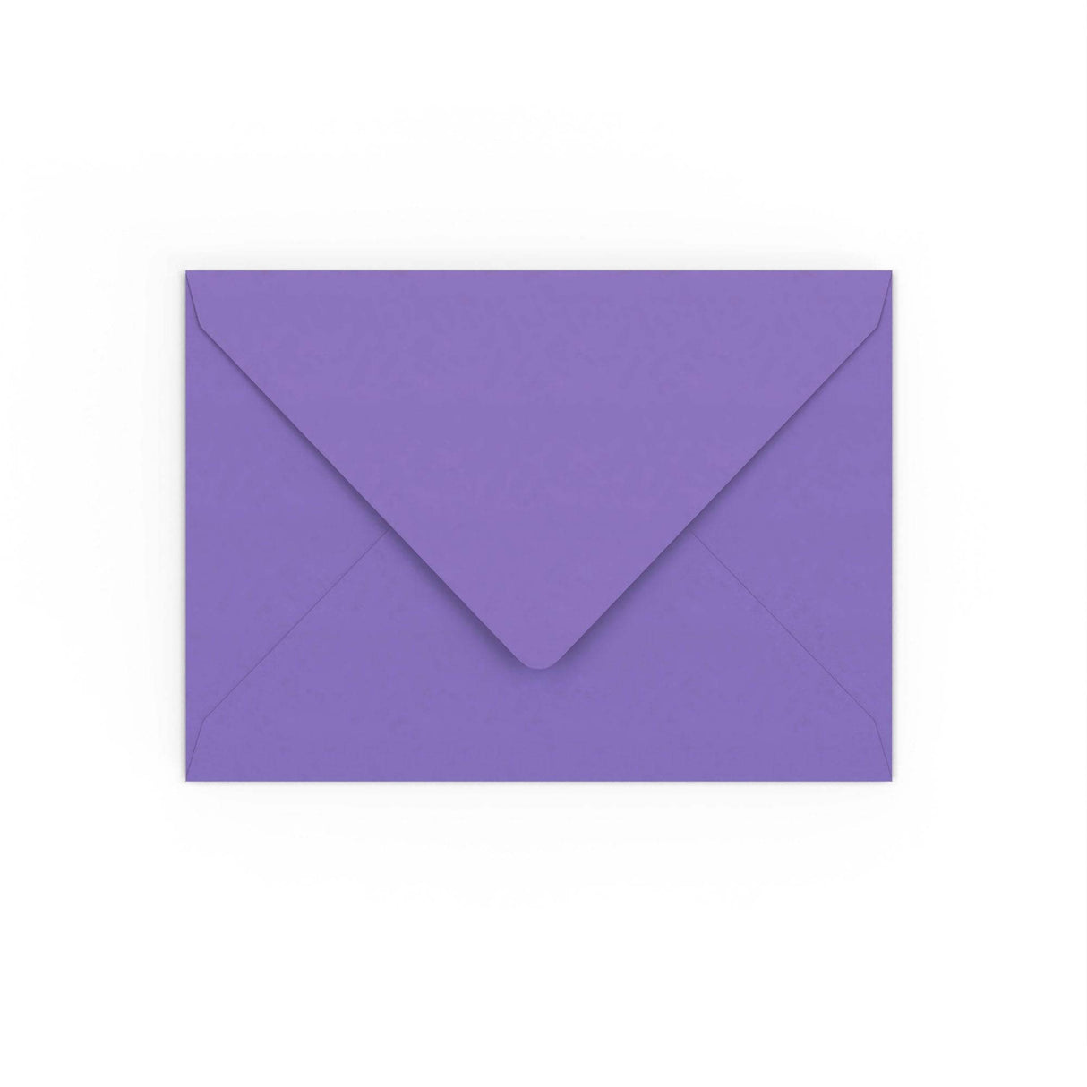 Envelope roxo 133x184 mm