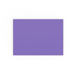 Envelope roxo 133x184 mm