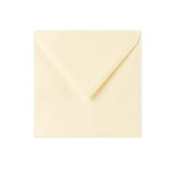 Envelope cor de magnólia 140x140 mm