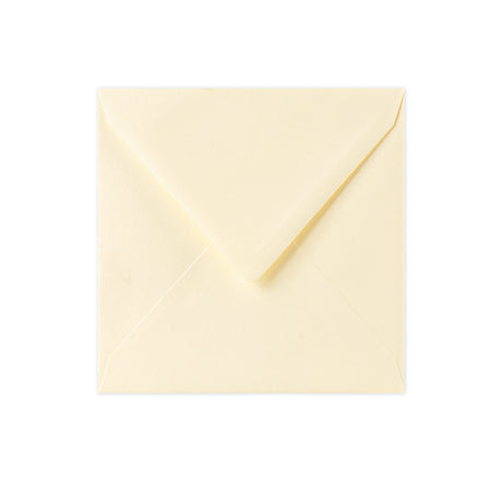 Envelope cor de magnólia 140x140 mm