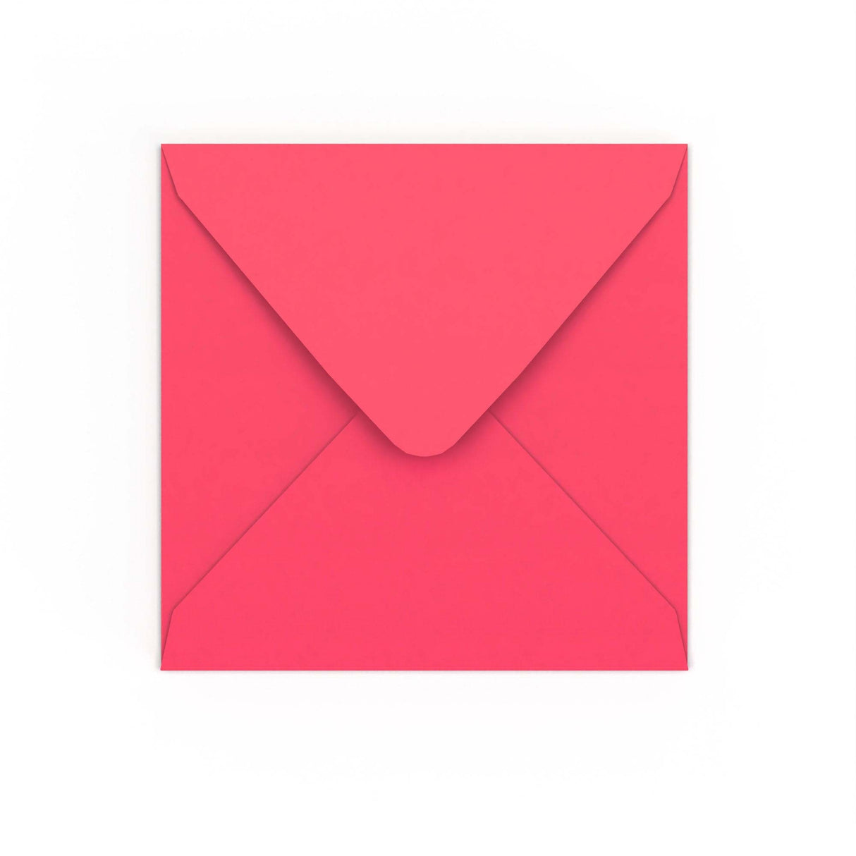 Envelope rosa 155x155 mm