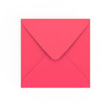 Envelope rosa 155x155 mm