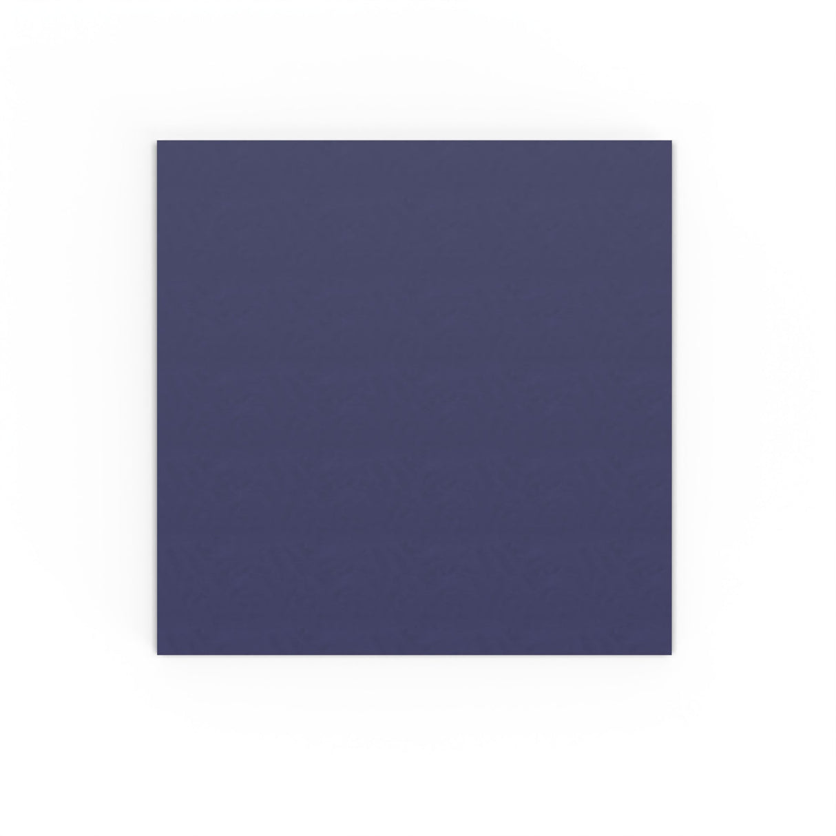 Envelope azul escuro 155x155 mm