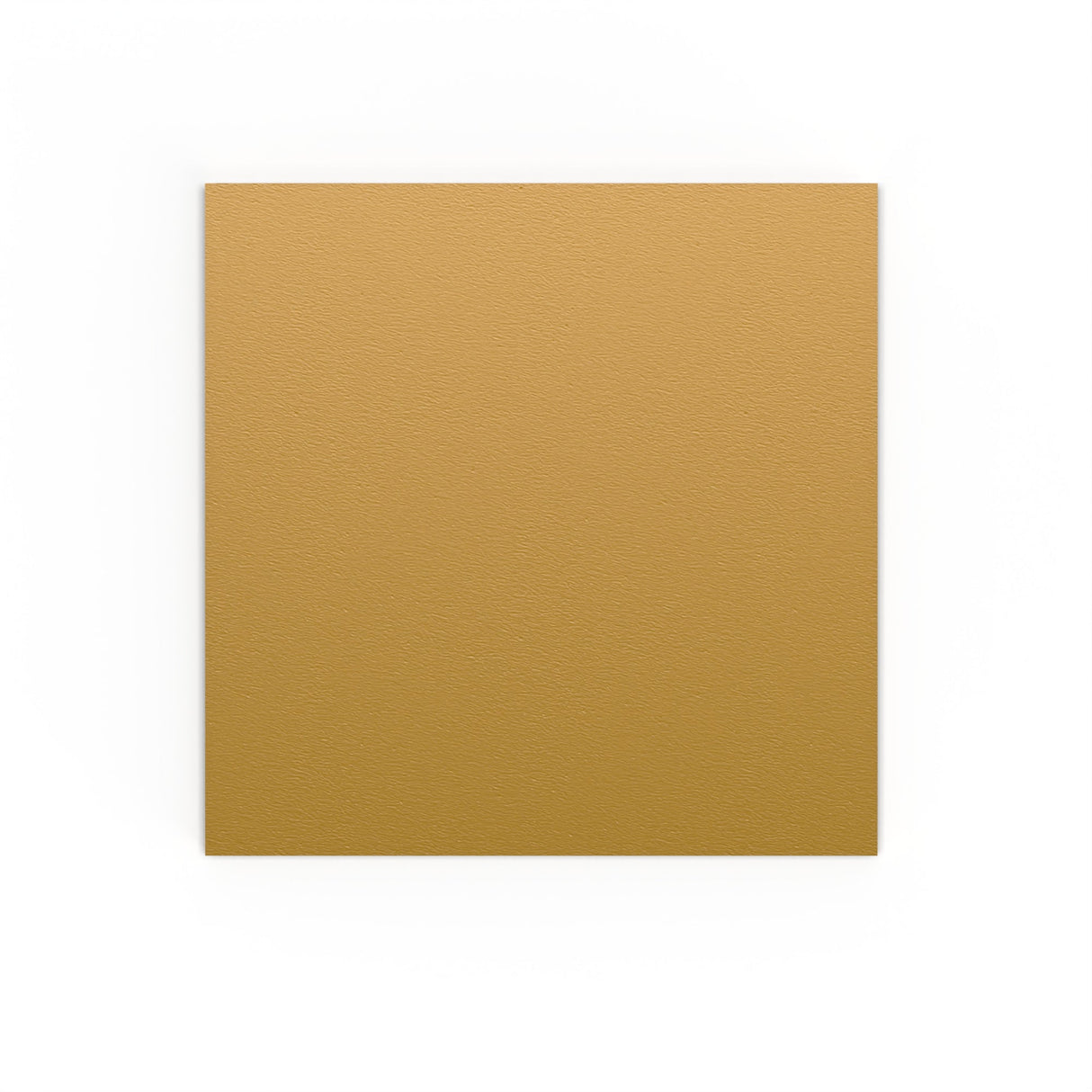 Envelope dourado 155x155 mm