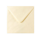 Envelope cor de magnólia 155x155 mm