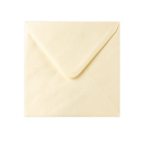 Envelope cor de magnólia 155x155 mm