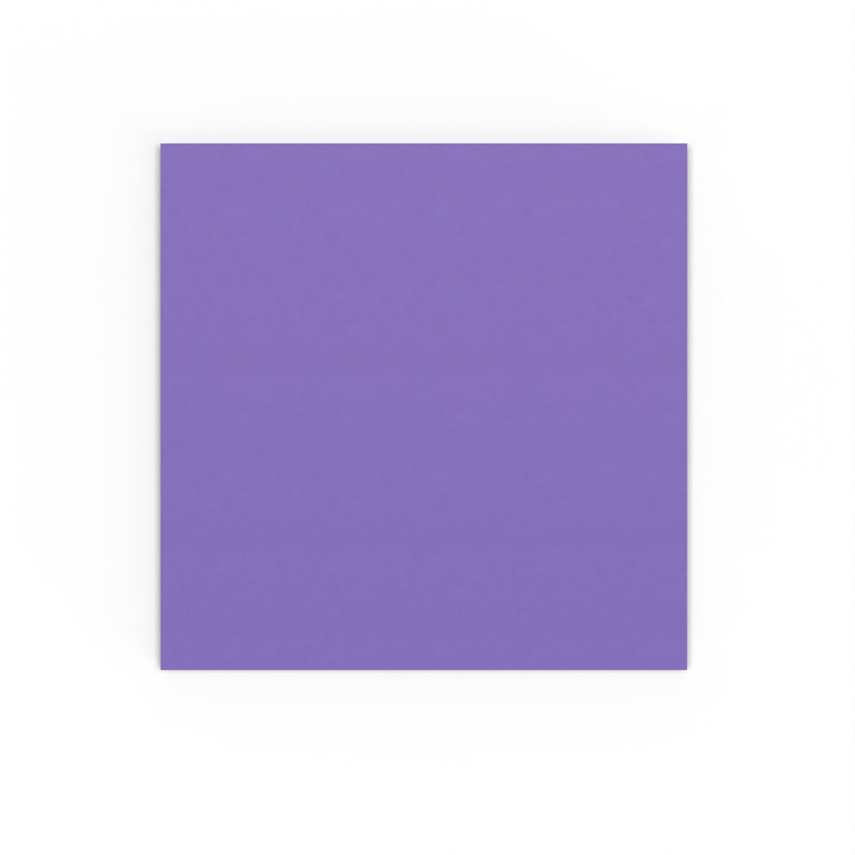 Envelope roxo 155x155 mm