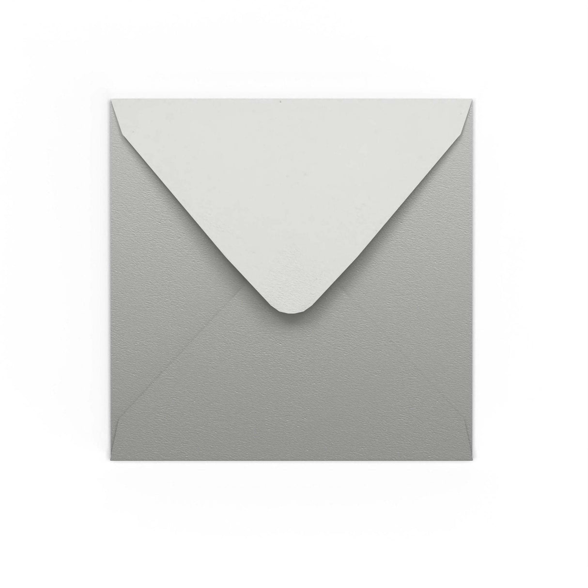 Envelope prateado 155x155 mm