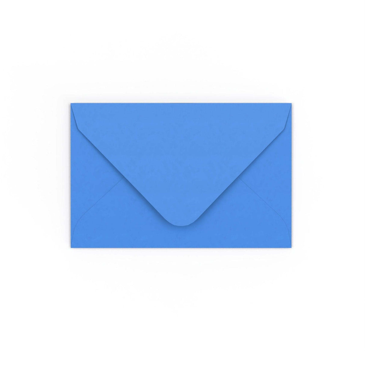 Envelope azul 65x94 mm